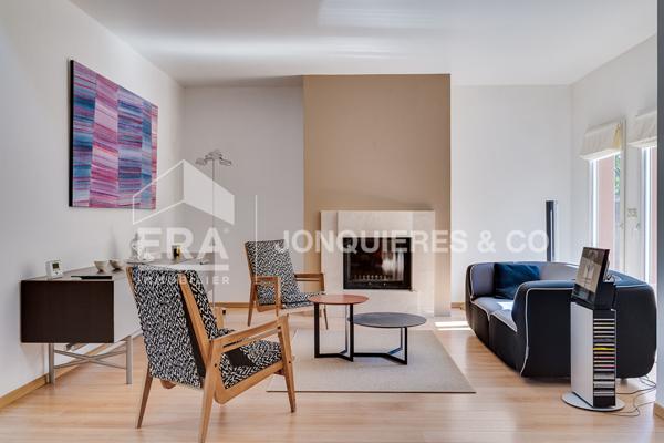 A vendre - Maison 7 pièces Toulouse / La Roseraie (31500)