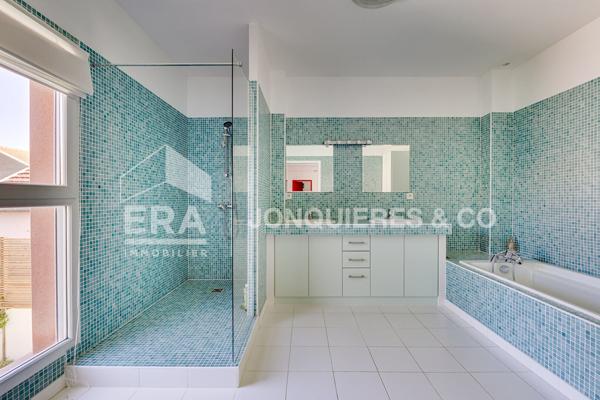 A vendre - Maison 7 pièces Toulouse / La Roseraie (31500)