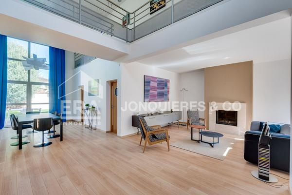 A vendre - Maison 7 pièces Toulouse / La Roseraie (31500)