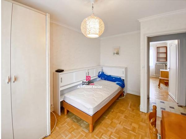 Maison St Clement 4 pièce(s) 73 m2