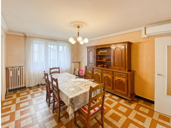 Maison St Clement 4 pièce(s) 73 m2