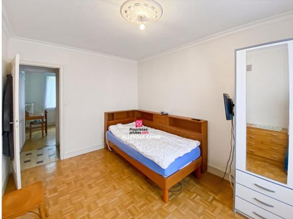 Maison St Clement 4 pièce(s) 73 m2