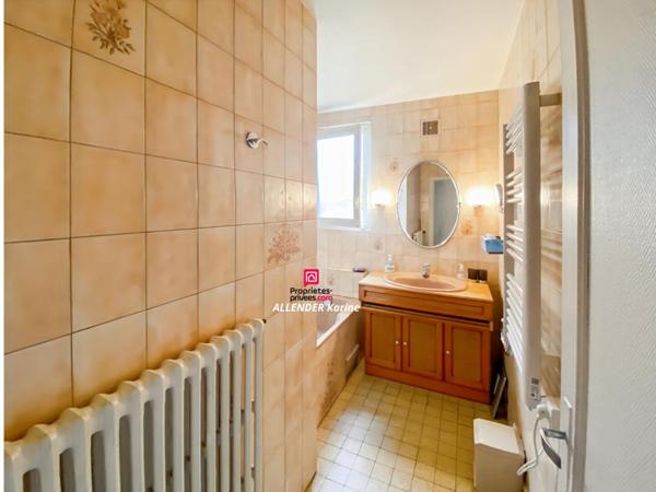 Maison St Clement 4 pièce(s) 73 m2