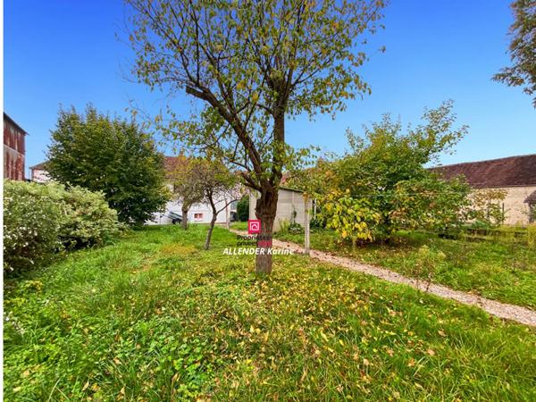 Maison St Clement 4 pièce(s) 73 m2