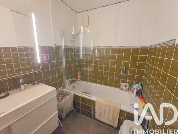 Appartement à vendre 3 pièces 87 m² Strasbourg