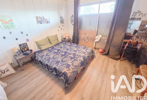 Appartement à vendre 3 pièces 87 m² Strasbourg