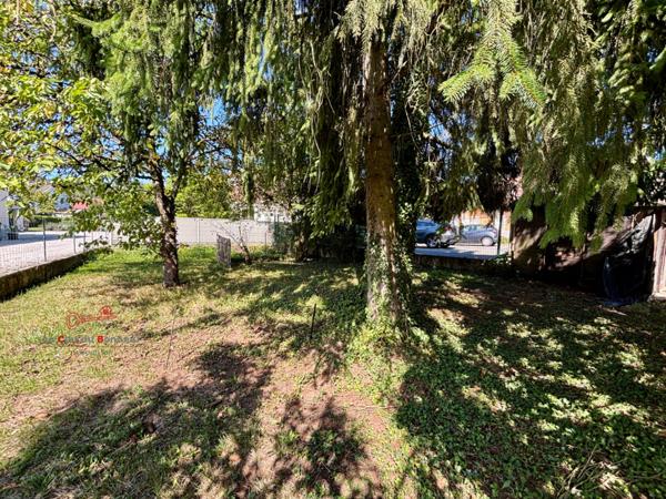 Maison F 6 au calme proche du centre