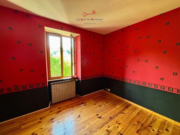 Maison F 6 au calme proche du centre