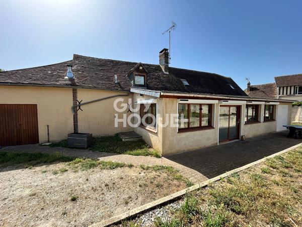 Maison Verneuil 6 pièce(s) 143m2