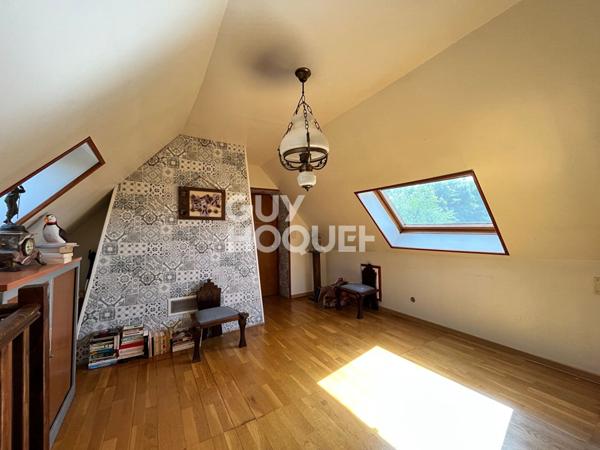 Maison Verneuil 6 pièce(s) 143m2