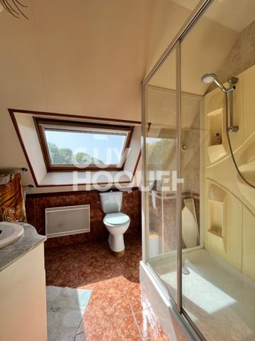 Maison Verneuil 6 pièce(s) 143m2