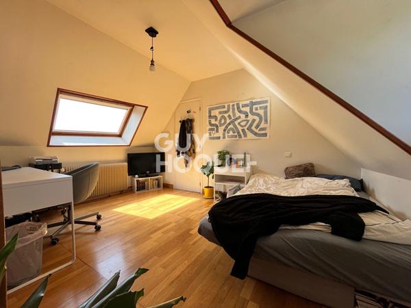 Maison Verneuil 6 pièce(s) 143m2