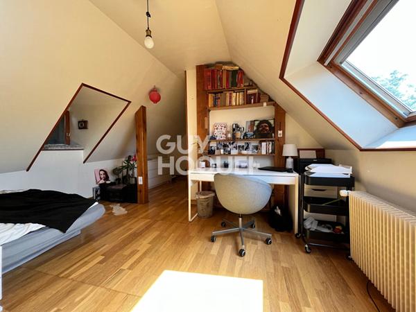 Maison Verneuil 6 pièce(s) 143m2