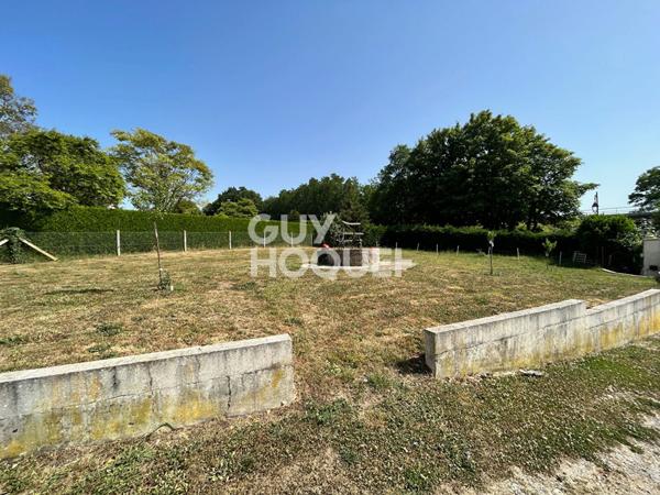 Maison Verneuil 6 pièce(s) 143m2