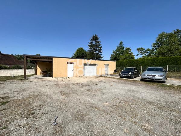 Maison Verneuil 6 pièce(s) 143m2