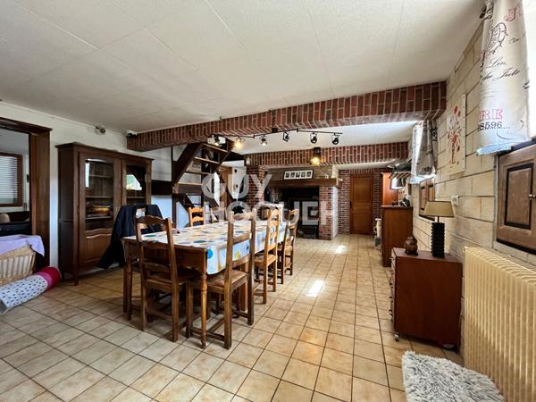 Maison Verneuil 6 pièce(s) 143m2