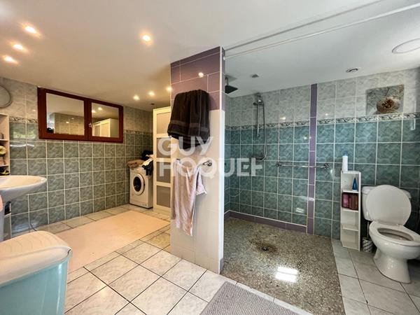 Maison Verneuil 6 pièce(s) 143m2