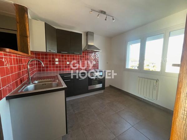 SAINT DOULCHARD - EXCLUSIVITÉ