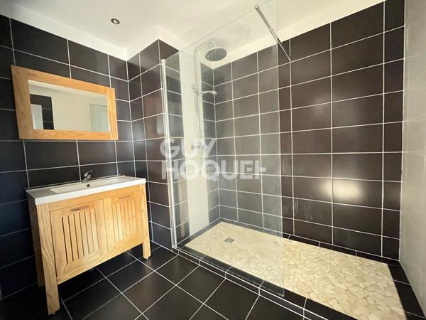 SAINT DOULCHARD - EXCLUSIVITÉ