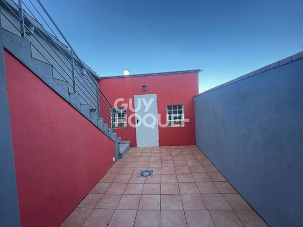 SAINT DOULCHARD - EXCLUSIVITÉ