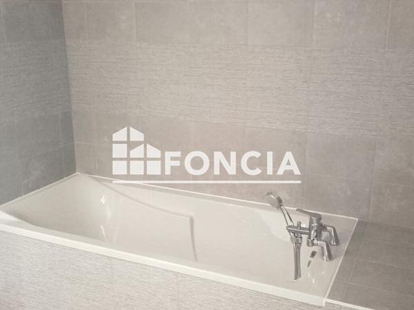 Location Appartement 2 pièces 43.3 m² - 14 RUE ALBERT GERIG Ostwald 67540