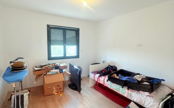 Maison à vendre    5 pièces •  La Fare-les-Oliviers