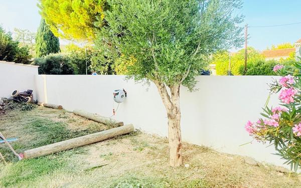 Maison à vendre    5 pièces •  La Fare-les-Oliviers