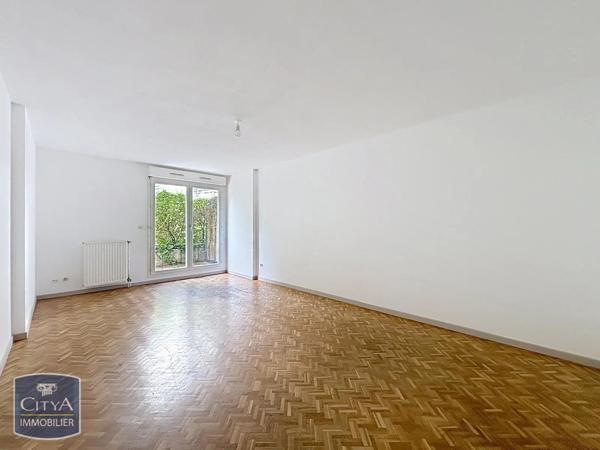 Appartement à louer 2 pièces 54.54m² Lyon (69007)