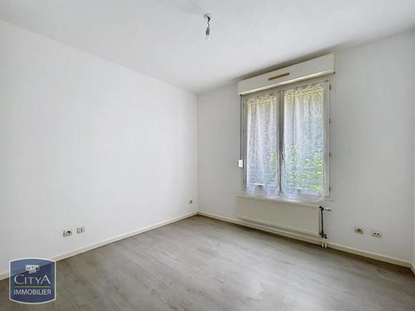 Appartement à louer 2 pièces 54.54m² Lyon (69007)