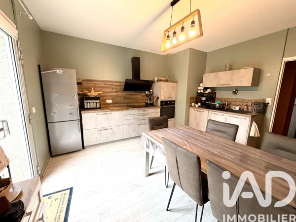 Maison à vendre 6 pièces 129 m² Bagnères-de-Bigorre