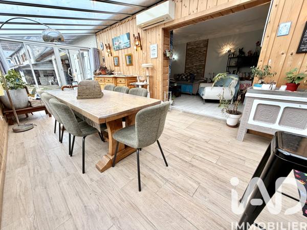 Maison à vendre 6 pièces 129 m² Bagnères-de-Bigorre