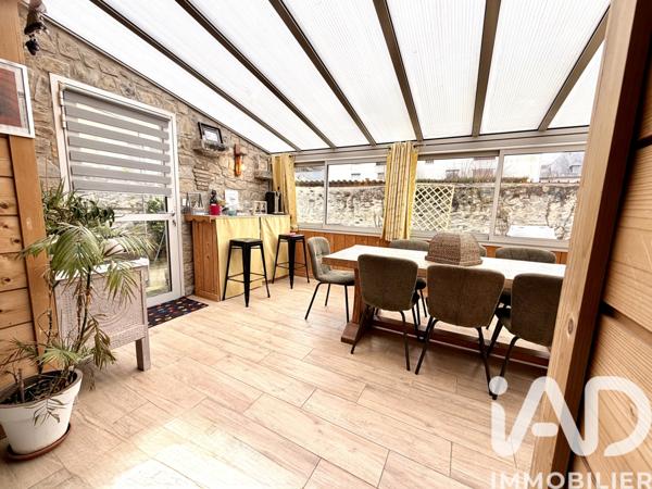 Maison à vendre 6 pièces 129 m² Bagnères-de-Bigorre
