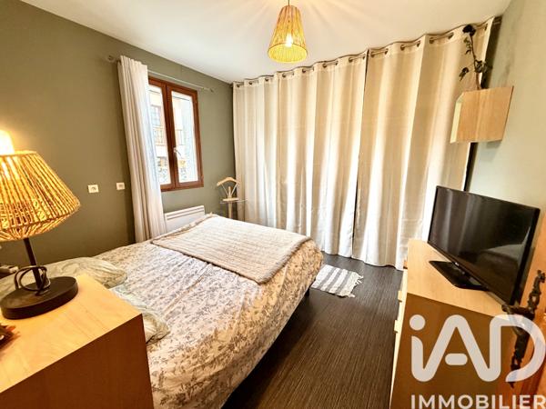 Maison à vendre 6 pièces 129 m² Bagnères-de-Bigorre