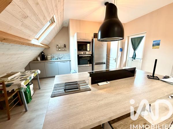 Maison à vendre 6 pièces 129 m² Bagnères-de-Bigorre
