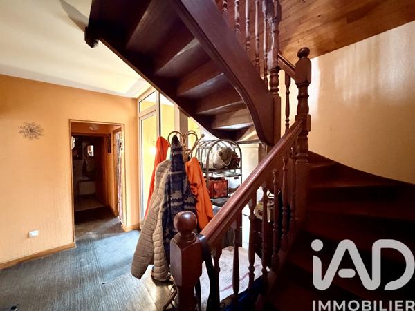 Maison à vendre 6 pièces 129 m² Bagnères-de-Bigorre
