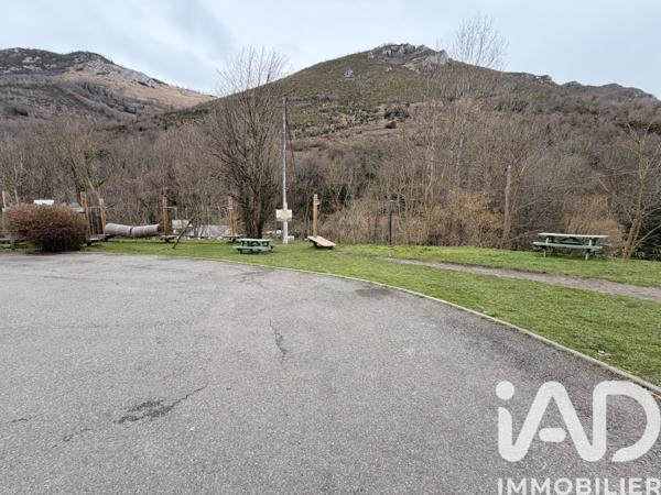 Maison à vendre 6 pièces 129 m² Bagnères-de-Bigorre