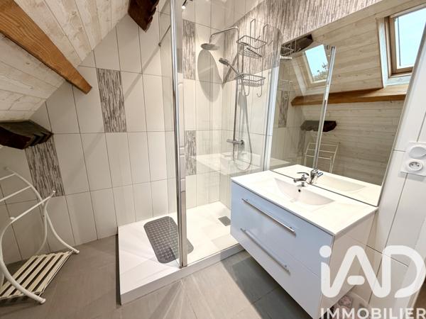 Maison à vendre 6 pièces 129 m² Bagnères-de-Bigorre