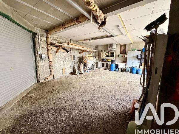 Maison à vendre 6 pièces 129 m² Bagnères-de-Bigorre