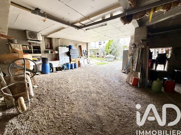 Maison à vendre 6 pièces 129 m² Bagnères-de-Bigorre