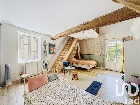 Maison à vendre 8 pièces 258 m² Chambourcy