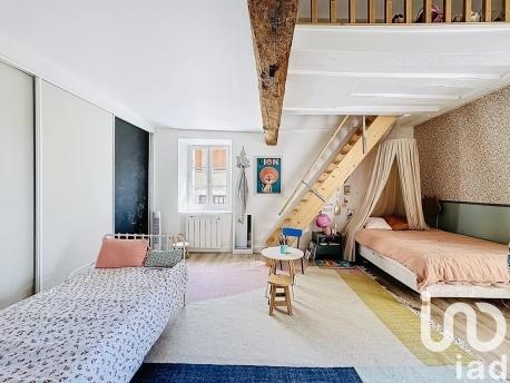 Maison à vendre 8 pièces 258 m² Chambourcy