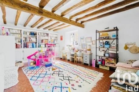 Maison à vendre 8 pièces 258 m² Chambourcy