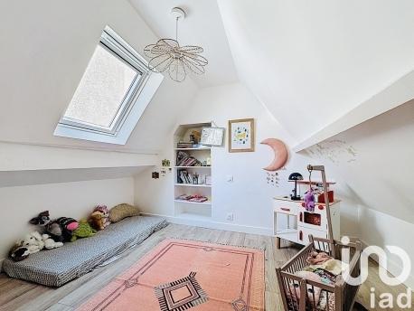 Maison à vendre 8 pièces 258 m² Chambourcy