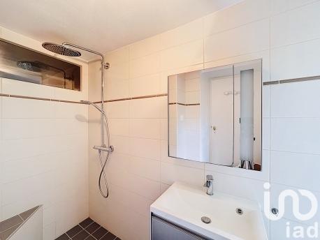 Maison à vendre 8 pièces 258 m² Chambourcy