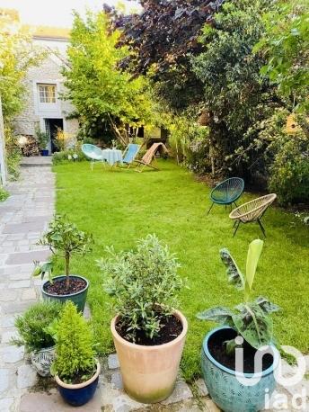 Maison à vendre 8 pièces 258 m² Chambourcy