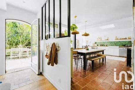 Maison à vendre 8 pièces 258 m² Chambourcy