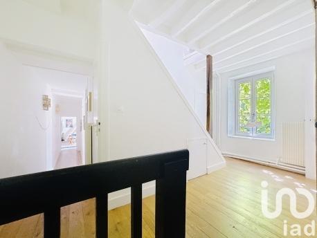 Maison à vendre 8 pièces 258 m² Chambourcy