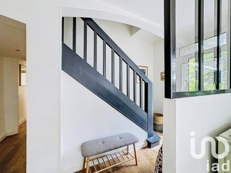 Maison à vendre 8 pièces 258 m² Chambourcy