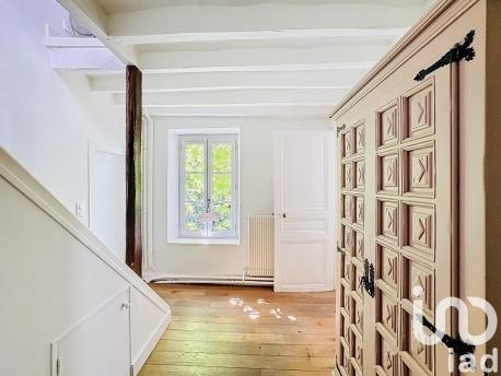 Maison à vendre 8 pièces 258 m² Chambourcy