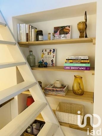 Maison à vendre 8 pièces 258 m² Chambourcy